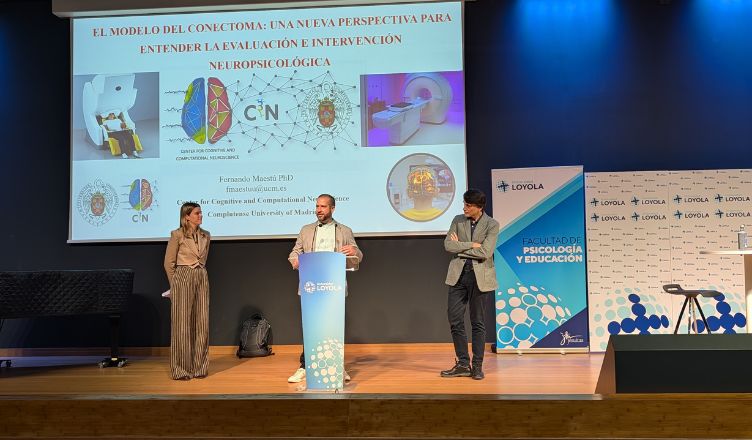 Las IV Jornadas Profesionales de Psicología de Loyola reúnen a referentes del ámbito clínico para abordar los retos actuales de la intervención psicológica